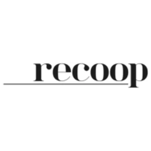 Recoop brand logo for getrecoop.com