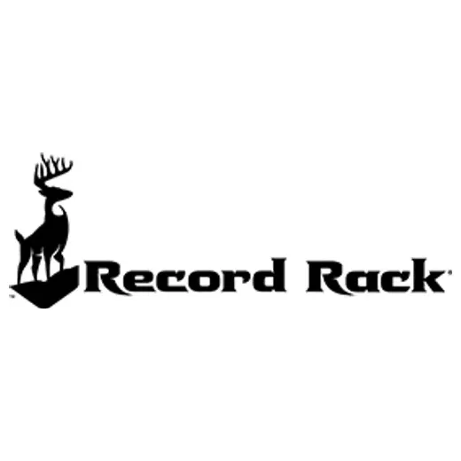 recordrack brand logo for recordrack.com