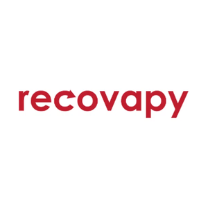 recovapy brand logo for recovapy.com