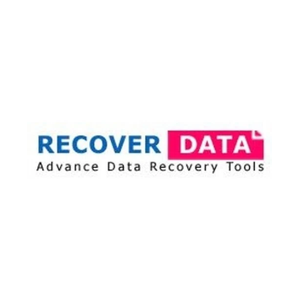 recoverdatatools brand logo for recoverdatatools.com