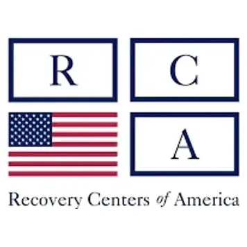 recoverycentersofamerica brand logo for recoverycentersofamerica.com