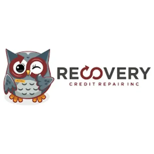 recoverycreditrepair brand logo for recoverycreditrepair.com