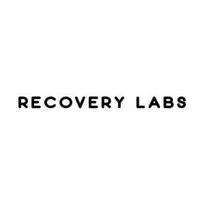 recoverylabs brand logo for recoverylabs.pro