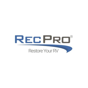 RecPro brand logo for recpro.com