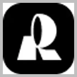 recraft brand logo for recraft.ai