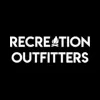 Recreation Outfitters brand logo for recreation-outfitters.com