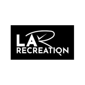 recreationofla brand logo for recreationofla.com