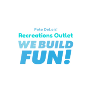recreationsoutlet brand logo for recreationsoutlet.com