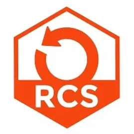 recreativestudios brand logo for recreativestudios.com