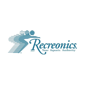 recreonics brand logo for recreonics.com