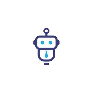 recruitbot brand logo for recruitbot.com
