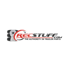recstuff brand logo for recstuff.com