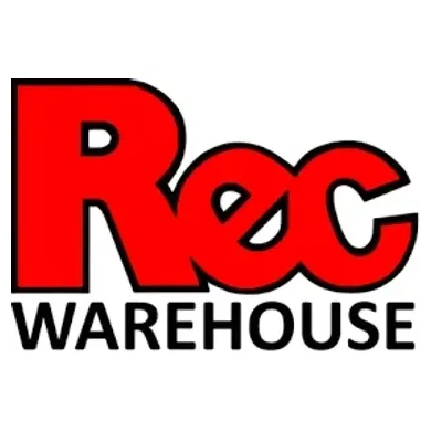 recwarehouse brand logo for recwarehouse.com