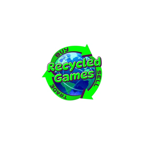 Crystalcommerce brand logo for recycledentertainment.crystalcommerce.com