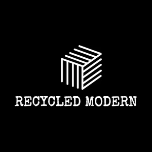 recycledmod brand logo for recycledmod.com