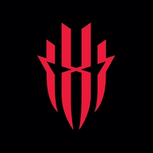 Red Magic GB brand logo for uk.redmagic.gg