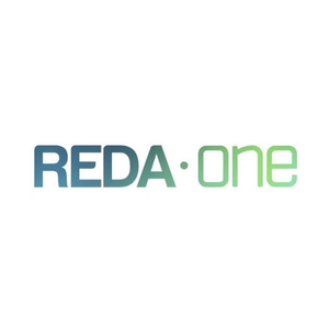 reda brand logo for reda.one