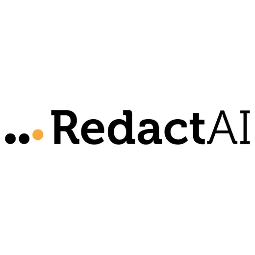 redactai brand logo for redactai.io