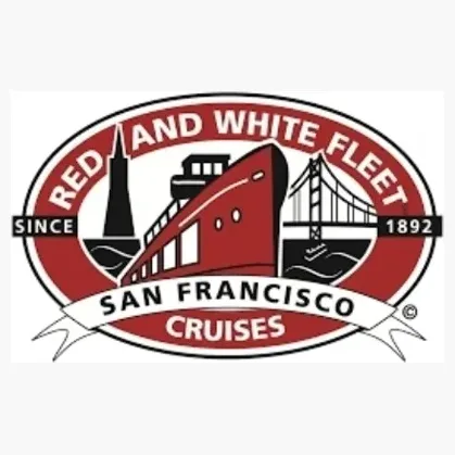 redandwhite brand logo for redandwhite.com