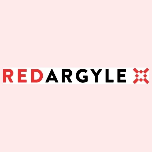 redargyle brand logo for redargyle.com
