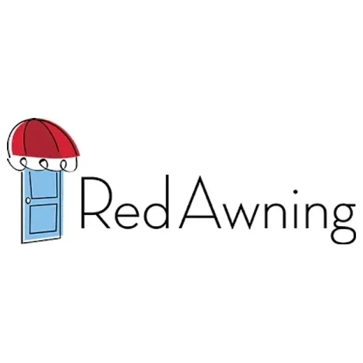 redawning brand logo for redawning.com