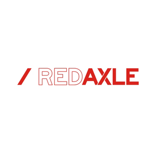 redaxle brand logo for redaxle.com