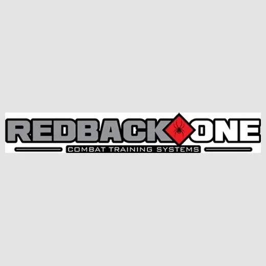 redbackone brand logo for redbackone.com