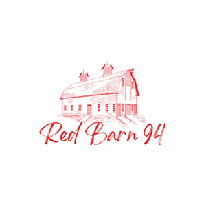 redbarn94 brand logo for redbarn94.com