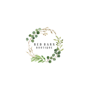 redbarnboutiqueny brand logo for redbarnboutiqueny.com