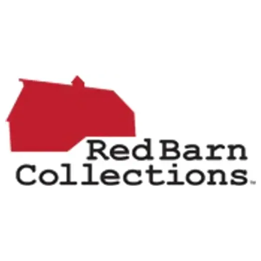 redbarncollections brand logo for redbarncollections.com