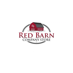 redbarncompanystore brand logo for redbarncompanystore.com