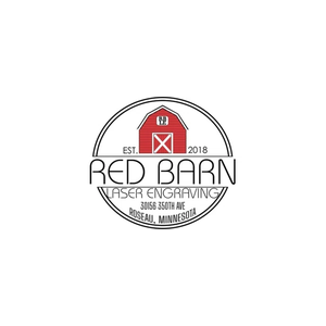 redbarnle brand logo for redbarnle.com