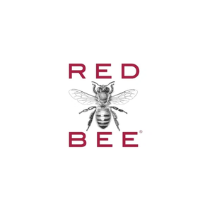 redbee brand logo for redbee.com