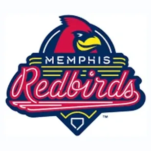 Milbstore brand logo for redbirds.milbstore.com