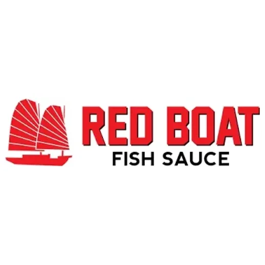 redboatfishsauce brand logo for redboatfishsauce.com