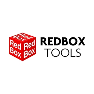 redboxtools brand logo for redboxtools.com