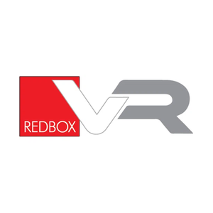redboxvrusa brand logo for redboxvrusa.com