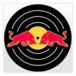 redbullrecords brand logo for redbullrecords.com