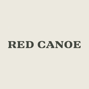 Red Canoe brand logo for redcanoebrands.com