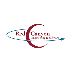 redcanyonsoftware brand logo for redcanyonsoftware.com