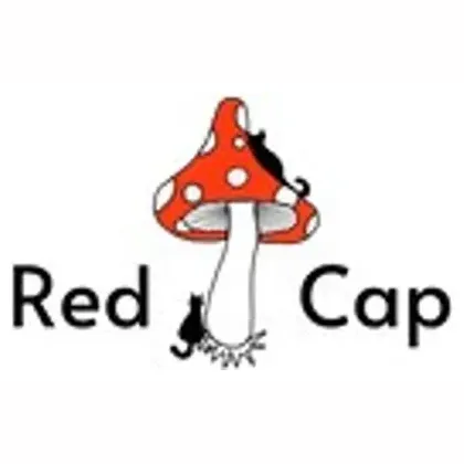 redcap brand logo for redcap.la