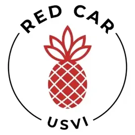 redcarusvi brand logo for redcarusvi.com