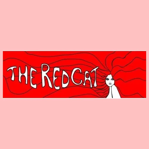 redcatandco brand logo for redcatandco.com