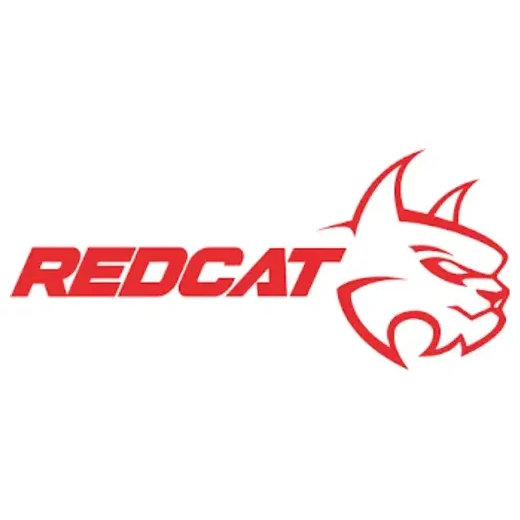 Redcat Racing brand logo for redcatracing.com
