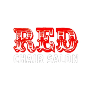 redchairrocks brand logo for redchairrocks.com