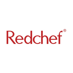 redchefhome brand logo for redchefhome.com