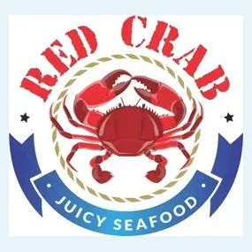 redcrabstlucie brand logo for redcrabstlucie.com
