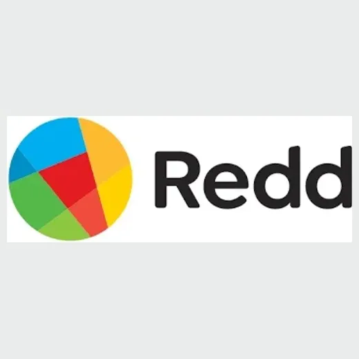 reddcoin brand logo for reddcoin.com