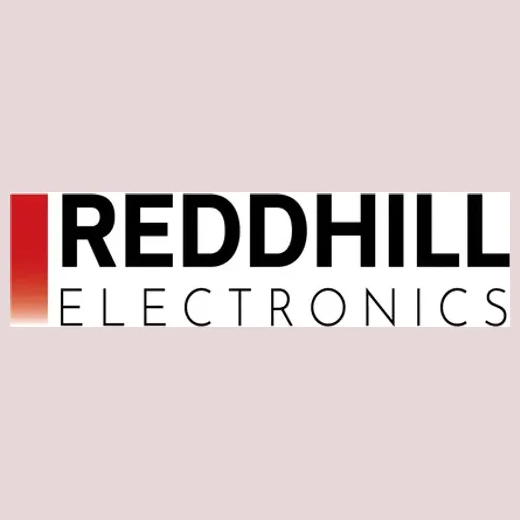 reddhill brand logo for reddhill.com