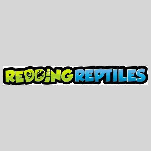 reddingreptiles brand logo for reddingreptiles.com